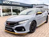 Honda Civic Lim. 5-trg. 1.0 Elegance Virtual/Kamera