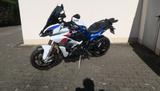 BMW S1000XR Top gepflegt mit Cobra Auspuff - BMW M 1000 XR