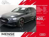 Audi A4 Avant 40 TFSI S tronic S line ACC