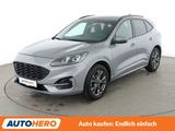 Ford Kuga 2.0 TDCi EcoBlue ST-Line Aut.*NAVI*PDC* - Ford Kuga Gebrauchtwagen in Erfurt