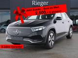 Mercedes-Benz EQA 350 4M Progressive*Totwinkel*Spurhalte*18"*+ - gebrauchte Mercedes-Benz EQA aus dem Jahr 2024