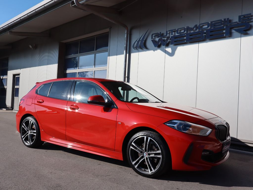 Image of BMW 118