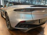 Aston Martin DBS 5.2 V12 - Skyfall Silver - Aston Martin in Berlin