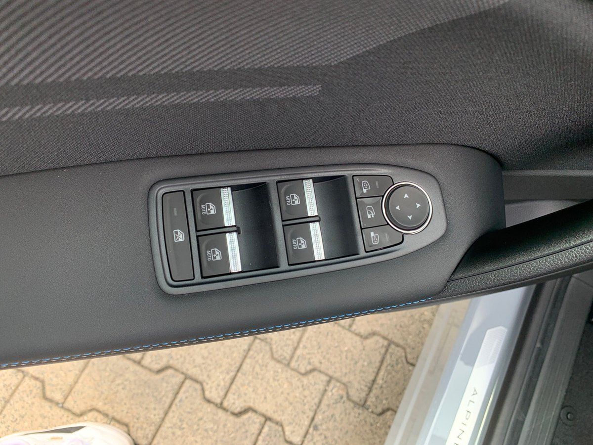 Renault Symbioz - Bild 20