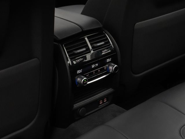 Foto Nummer 27: BMW 520d