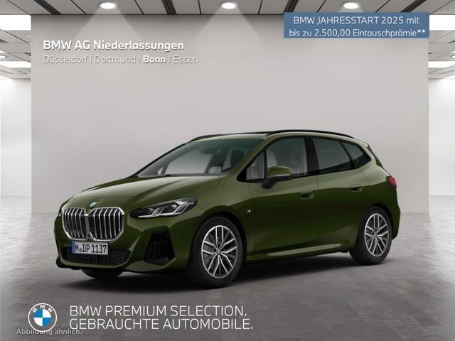 BMW 218i Active Tourer M Sport AHK Harman/K Head-Up