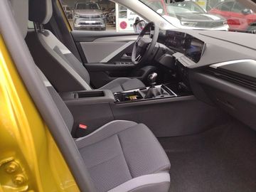 Opel Astra - 9