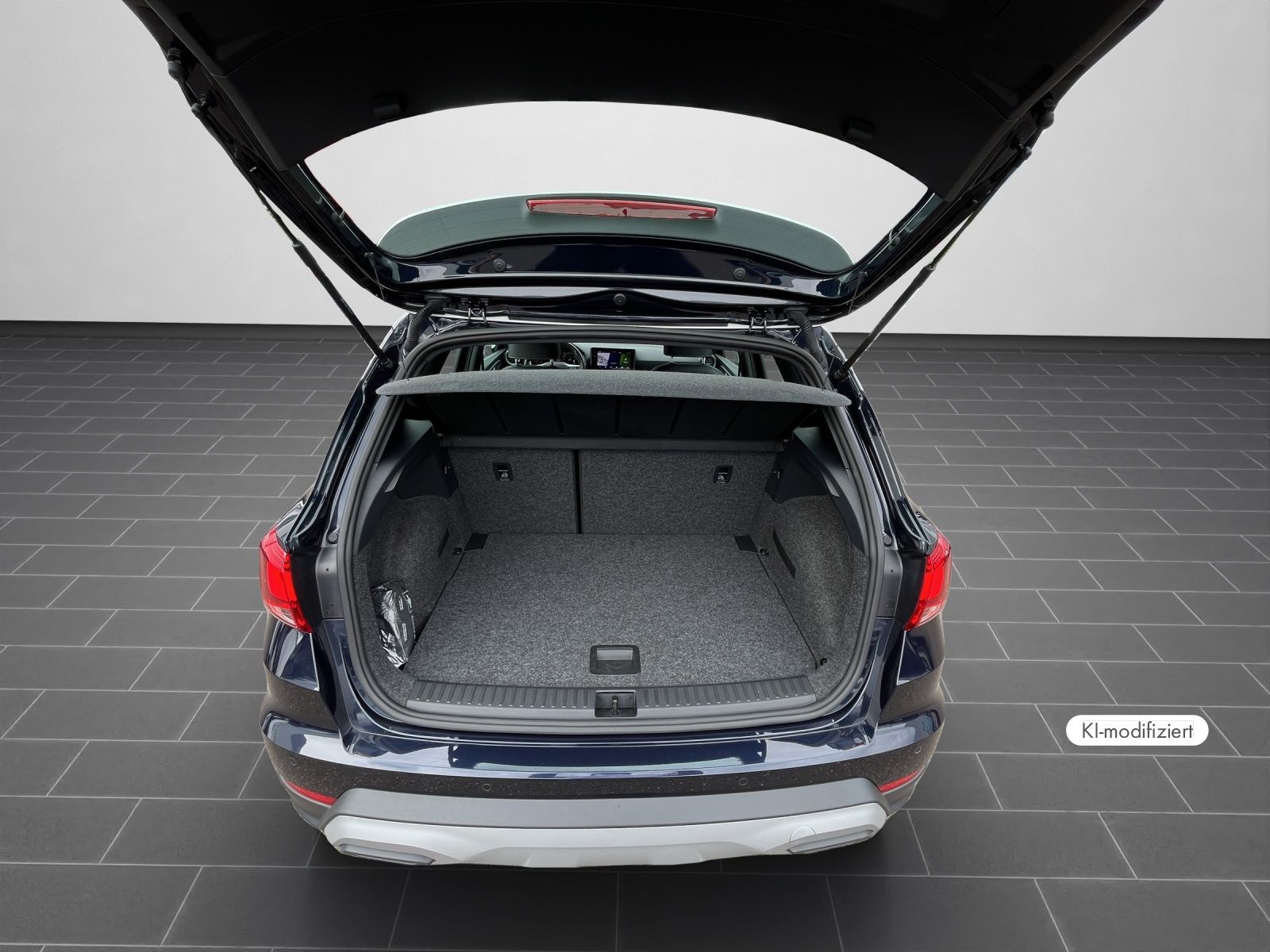 Seat Arona - Bild 16