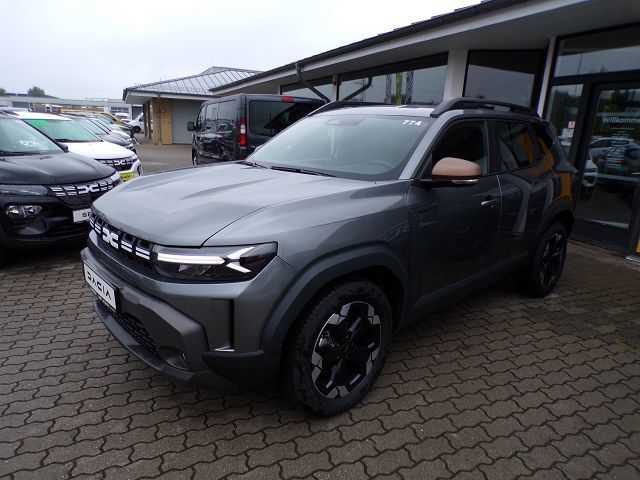 Dacia Duster Extreme HYBRID 140