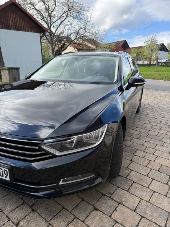 Image of Volkswagen Passat Variant