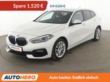 BMW 118i Sport Line Aut.*NAVI*LED*ACC*PDC*SHZ* - BMW 118 in Oberhausen