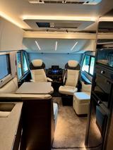 Adria Supersonic 780 SL Hy 4 Hub GISLiner3 Solar AHK - Offers