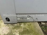 Andere Büro-/Containeranlage