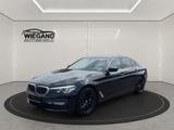 BMW 530i xDrive Aut. +BUSSINES+StHZ+NAVI+ - BMW 530 Gebrauchtwagen in Mannheim