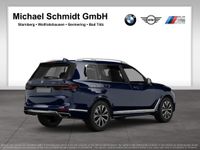 BMW X7 - Vorschau Bild 2