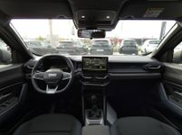 Dacia Bigster - Vorschau Bild 13