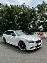 BMW F11 530 N57 3.0 Diesel TOP Zustand - BMW 530 mit Diesel-Antrieb: Kombi, 3.0