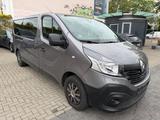 Renault Trafic 1.6 dCi *L2H1/Expression/Navi/Klima/Euro6 - Renault Trafic in Magdeburg