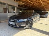 Audi A3 Cabrio ultra*ALCANTARA*BI-X*NAVI*SHZ*PDC*TEMP - Audi A3: Braun