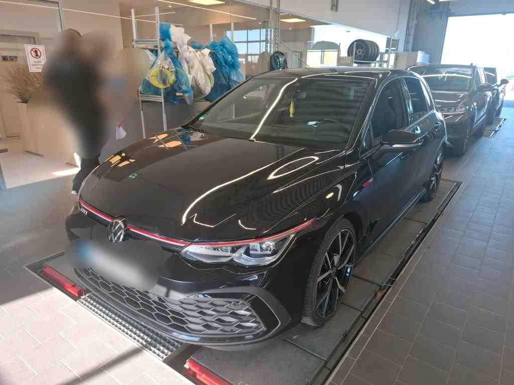 Volkswagen Golf VIII GTI DSG/Pano/IQ-Light/HK/AHK/Keyles/19