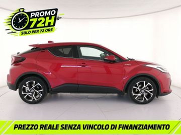 Toyota C-HR - 3