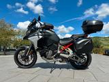 Ducati Multistrada V4S  Sport Full - Akrapovic, uvm - Offers