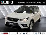 Seat Arona 1.0 TSI DSG STYLE BEATS PARKL SHZ KAMERA - Seat Arona: Style Beats