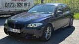BMW 528i M Paket - BMW 528 aus 2011: 528i
