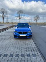 BMW X1 20i sDrive wie neu - BMW 1er Reihe SUV