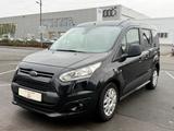 Ford Tourneo Connect ,Erste Hand ,Scheckheft 5 Sitzer - Ford Tourneo in Düsseldorf