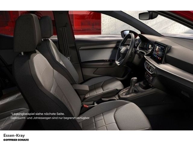 Seat Ibiza - Bild 6