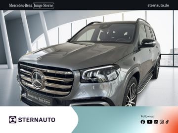 Mercedes GLS 450 - 1