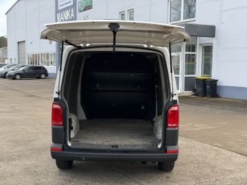 Volkswagen T6 Transporter - 5
