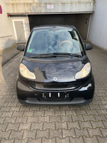 Smart ForTwo Cabrio - TÜV bis 03/2026 - TOP ZUSTAND 