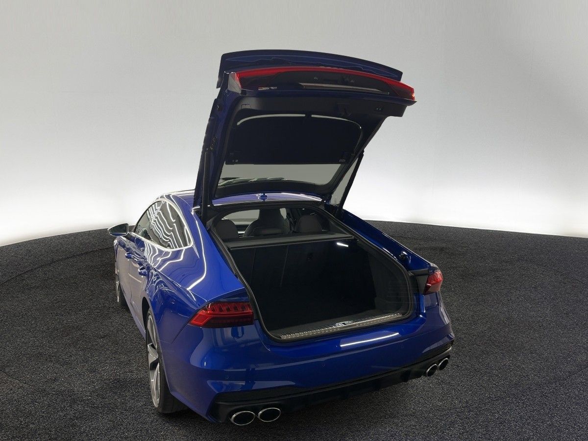 Audi S7 - Bild 6