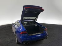 Audi S7 - Vorschau Bild 6