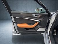 Audi RS6 - Vorschau Bild 22