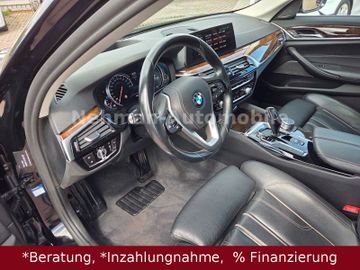 BMW 540 - 10