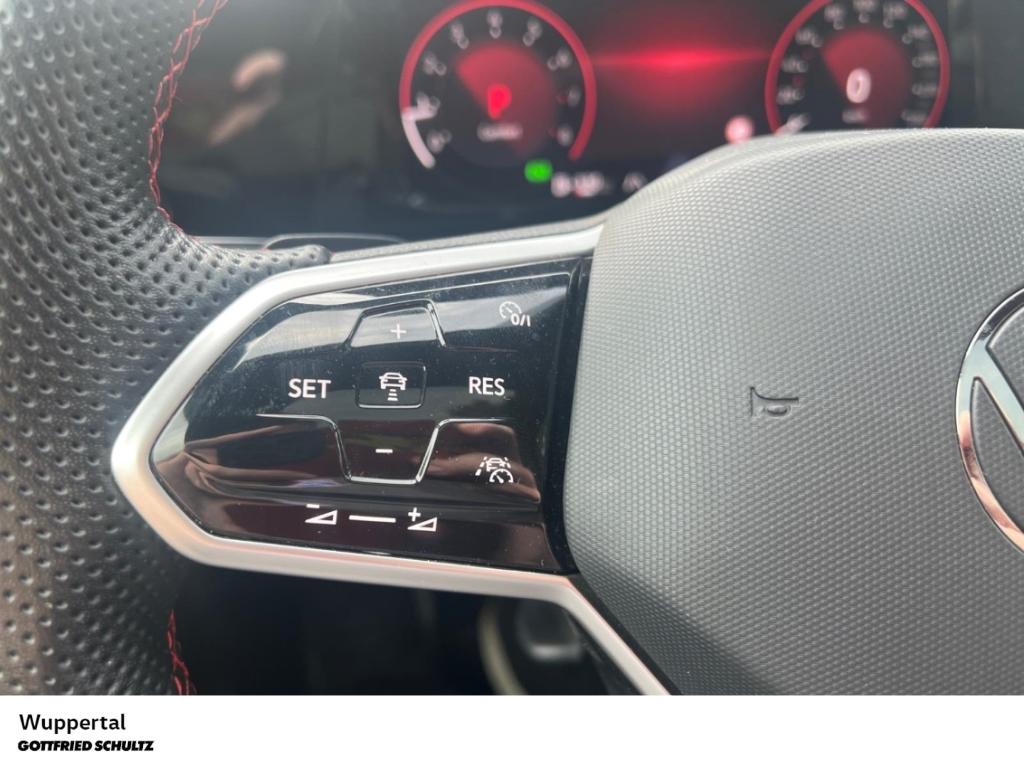 Volkswagen Golf GTI Clubsport 2.0 TSI DSG Black Style PANO, миниатюра 16
