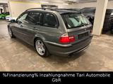 BMW 320i Touring M-Sportpaket II Bi-Xenon,GSD,1.Hand - BMW 320 aus 2003: Kombi