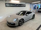 Porsche 911 Carrera Aerokit