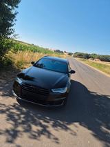 Audi A6 3.0 TDI 200kW quattro S tronic 