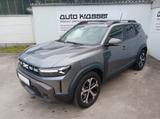 Dacia Duster Journey TCe 130 Mild-Hybrid mit AHK - Dacia Duster in Karlsruhe