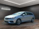Opel Astra K ST Elegance 1.2T Rückfahrkam. LED Keyles - Opel Astra Gebrauchtwagen in Leipzig