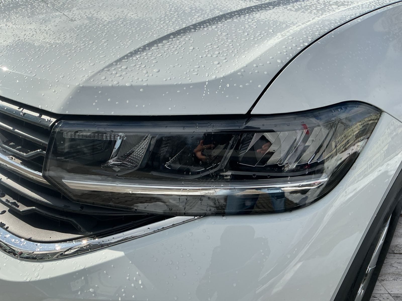 Volkswagen T-Cross - Bild 14