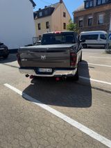 Dodge RAM 1500 Big Horn - Dodge RAM: 1500 Big