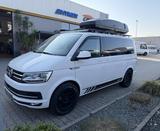 Volkswagen Sonstige Multivan T6 Generation Six 4x4 Allrad.  - Volkswagen Multivan