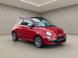 Fiat 500C Aut. Lounge  Xenon/Leder/Klima - Fiat 500C: Leder