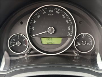 Skoda Citigo - 12