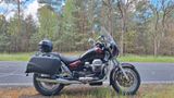 Moto Guzzi California EV - MOTO GUZZI CALIFORNIA EV